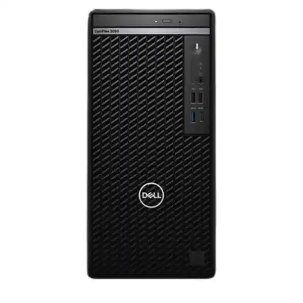 ديل اوبتيبليكس 5090 انتل كور I7-11700 هارد 512 جيجابايت اس اس دي 8 جيجابايت رام انتل جرافيكس - اسود