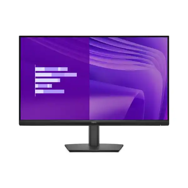 ديل برو E2425HM شاشة IPS FHD LED مقاس 24 بوصة بتردد 100 هرتز - اسود