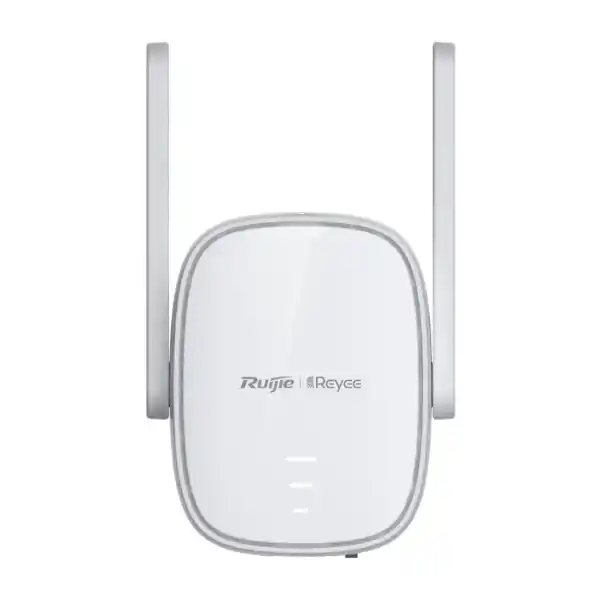 رويجي ريي RG-EW300R موسع نطاق شبكة الواي فاي بسرعة 300 ميجابت في الثانية
