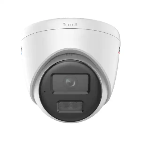 هيكفيجن DS-2CD1367G3-LIUF/SL كاميرا مراقبة IP داخلية ثابتة بدقة 6 ميجابكسل وعدسة 2.8 مم بتقنية ColorVu 3.0