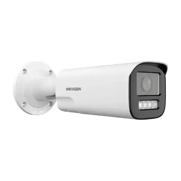 هيكفيجن DS-2CD1643G2-LIZSU/SL كاميرا خارجية IP بدقة 4 ميجابكسل وعدسة متغيرة 2.8-12 مم مزدوجة الإضاءة