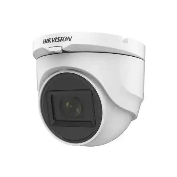 هيكفيجن DS-2CE76D0T-ITMF كاميرا مراقبه بدقة 2 ميجابكسل وعدسة 2.8 مم