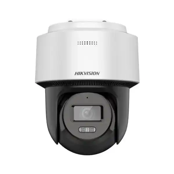 هيكفيجن DS-2DE2C400MWG-E كاميرا مراقبة IP خارجية PT عدسه 2.8 مم بدقة 4 ميجابكسل