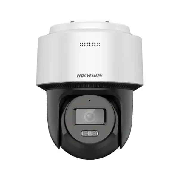 هيكفيجن DS-2DE2C600MWG-E كاميرا مراقبة متحركة IP بدقة 6 ميجابكسل وعدسة 2.8 مم سمارت هايبرد