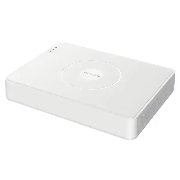 هيكفيجن DS-7116HGHI-M1 دي في ار 16 قناة 720 بكسل 1U H.265