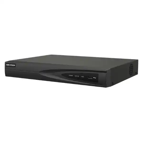 هيكفيجن DS-7604NI-Q1 ان في ار 4 قنوات 4K