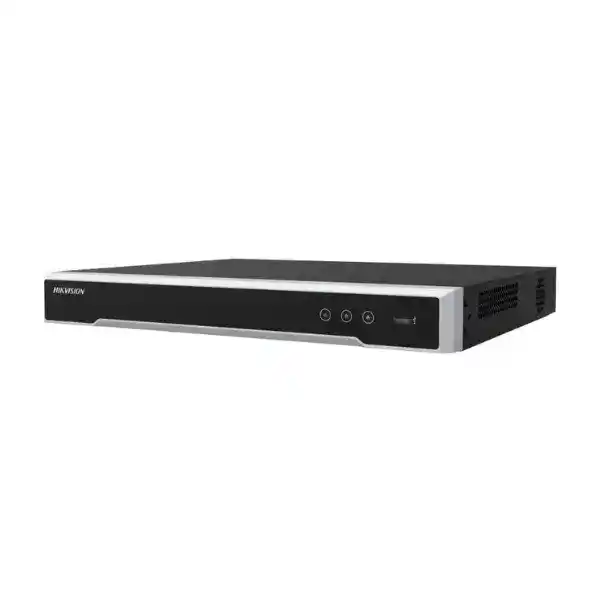 هيكفيجن DS-7616N ان في ار 4 كيه 16 قناة 1 وحده