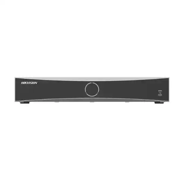 هيكفيجن DS-7732NXI-K4 ان في ار 32 قناة 1.5K وحدة 4k وتقنيه Series AcuSense