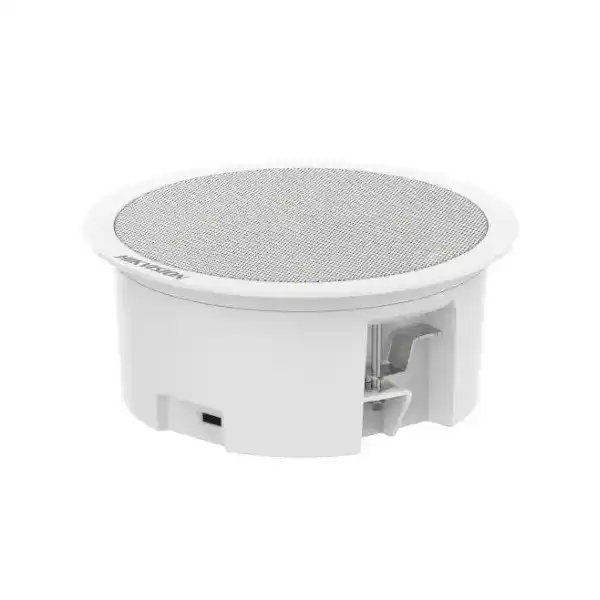 هيكفيجن DS-QAZ0203G1-S مكبر صوت للسقف بقوة 3 واط
