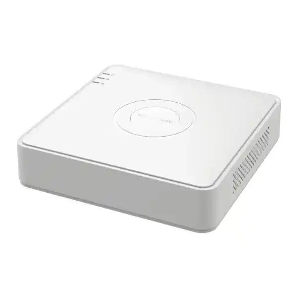 هيكفيجن iDS-7108HQHI-M1/T ميني دي في ار 8 قنوات بدقة 1080 بكسل 1U H.265
