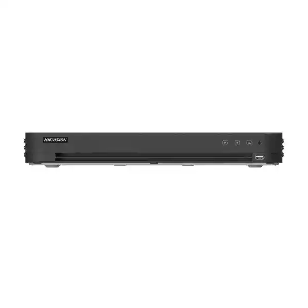 هيكفيجن iDS-7216HUHI-M2/XT دي في ار 16 قناة بدقة 5 ميجابكسل 1U بتقنية H.265