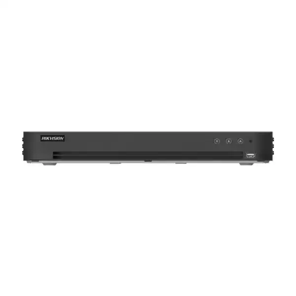 هيكفيجن iDS-7232HQHI-M2/XT دي في ار 32 قناة بدقة 1080 بكسل و 1 واحدة H.265