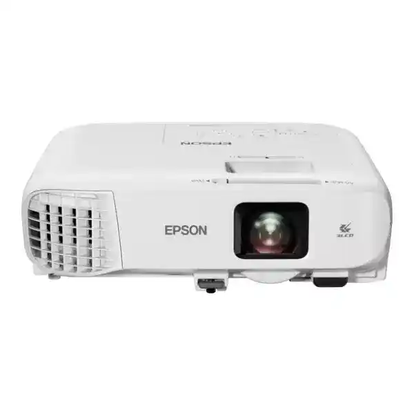 ابسون EB-982W شاشة WXGA 4,200 لومن​​​ بروجيكتور - ابيض
