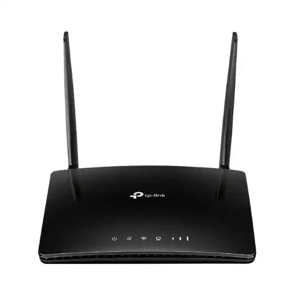 تي بي لينك آرتشر MR200 راوتر لاسلكي 4G LTE ثنائي النطاق، AC750