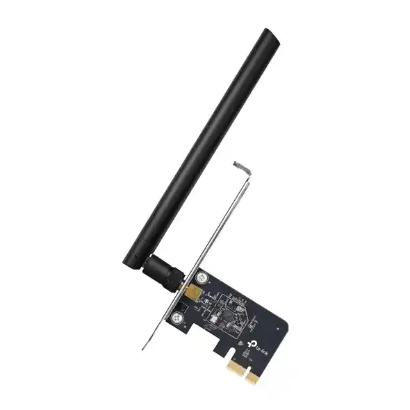 تي بي لينك آرتشر T2E محول لاسلكي PCI اكسبرس ثنائي النطاق