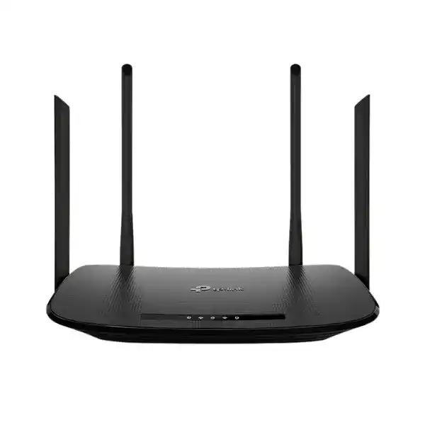 تي بي لينك آرتشر VR300 مودم راوتر لاسلكي، AC1200, VDSL/ADSL