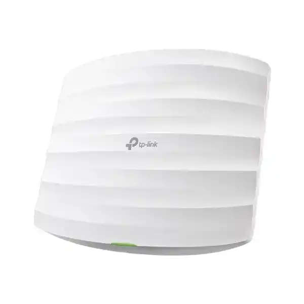 تي بي لينك EAP245 اكسس بوينت لاسلكي جيجابت ثنائي النطاق، AC1750، مثبتة علي السقف
