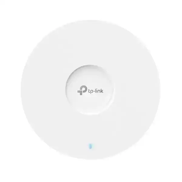 تي بي لينك EAP610 اكسس بوينت واي فاي 6، مثبتة علي السقف، AX1800