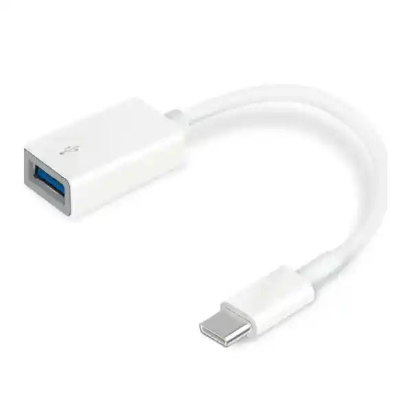 تي بي لينك UC400 محول يو اس بي فائق السرعة من USB-C إلى USB-A