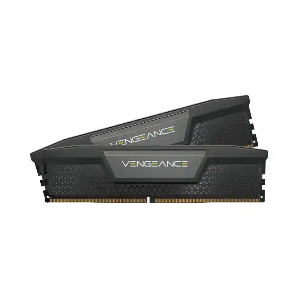كورسير فينجنس 32 جيجابايت رام 2X 16 جيجابايت DDR5 DRAM 6000MHz CL36