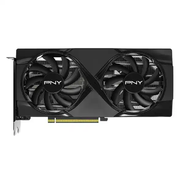 بي ان واي جيفورس ار تي اكس 5060 Ti كارت شاشه 8 جيجابايت GDDR7 بمروحتين وتقنية DLSS 4