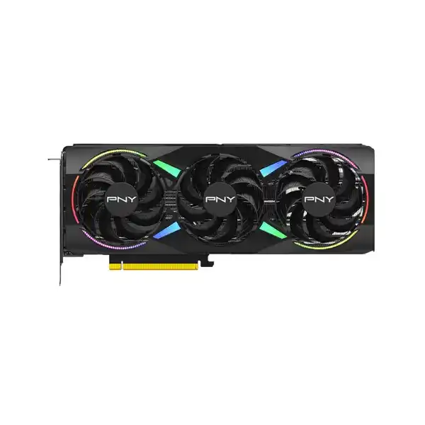 كارت شاشه بي ان واي جي فورس ار تي اكس 5070 12 جيجابايت جيمنج فيرتو OC RGB