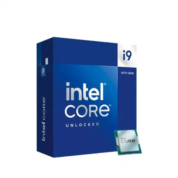 معالج انتل كور i9-14900K