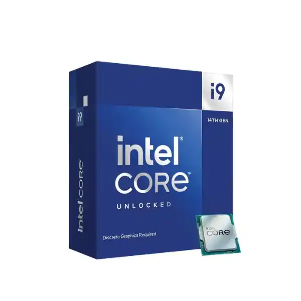 معالج انتل كور i9-14900KF