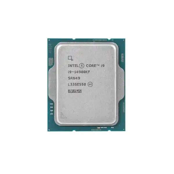 معالج انتل كور i9-14900KF تراي