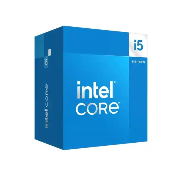 معالج إنتل كور i5-14400F