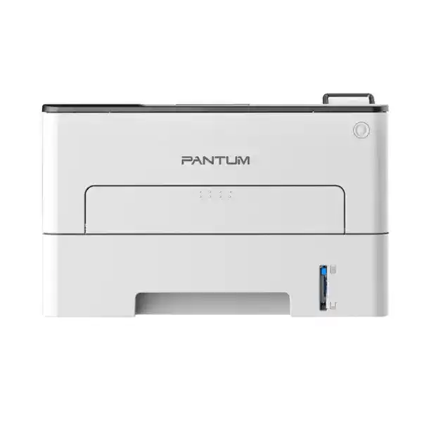 بانتيوم P3300DW طابعة ليزر