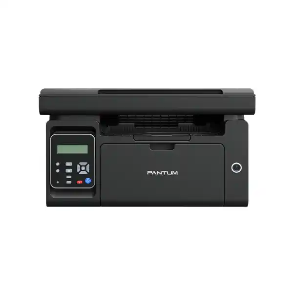 Pantum M6500NW Mono laser multifunction printer - Black