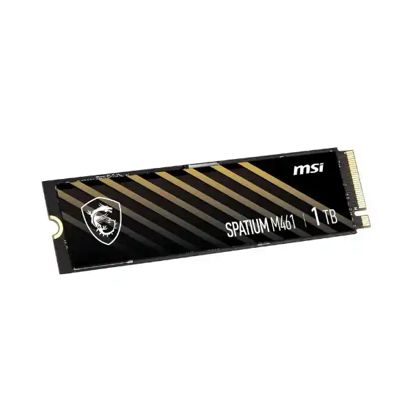 ام اس اي سباتيام M461 هارد 1 تيرا بايت اس اس دي PCIe 4.0 NVMe M.2