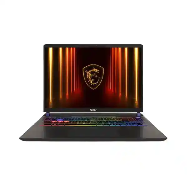 MSI Vector 16 HX AI A2XWIG Gaming Laptop Intel Core Ultra 9 275HX 1TB SSD 32GB Ram Nvidia GeForce RTX 5080 16GB 16” Inch QHD 240Hz Win. 11 - Cosmos Gray