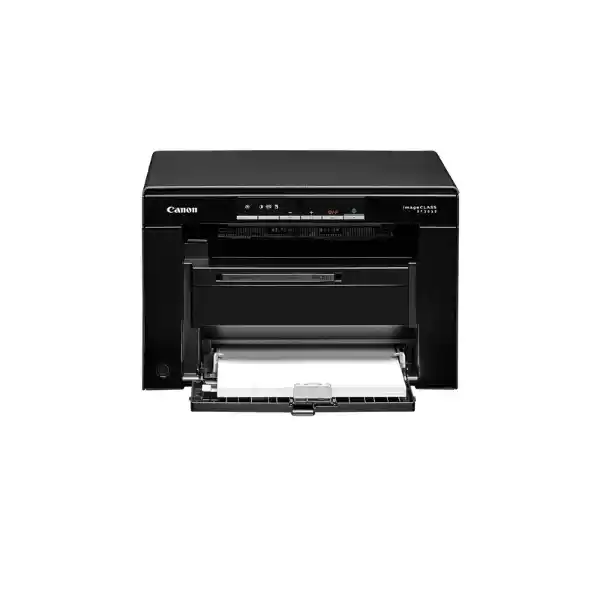 كانون MF3010 imageCLASS طابعة ليزر جيت برو - اسود