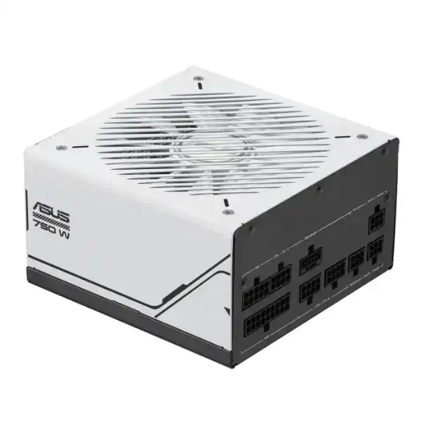 اسوس برايم AP-750G باور سبلاي بقوة 750 واط 80 بلس جولد - ابيض