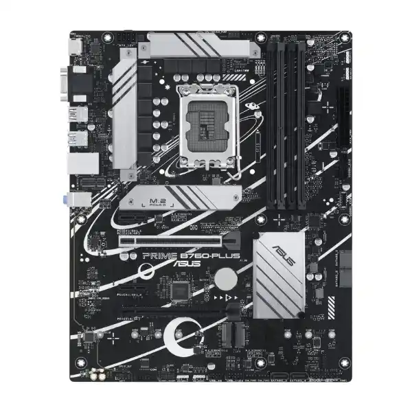 اسوس برايم B760-بلس مازر بورد LGA1700 DDR5 ATX