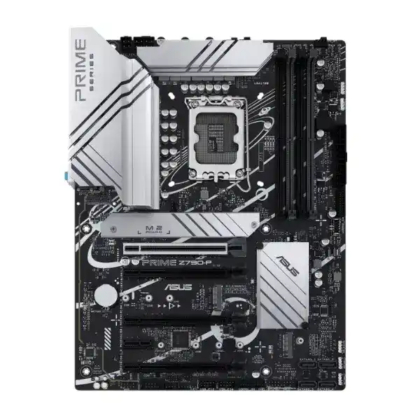 اسوس برايم Z790-P مازر بورد LGA1700 DDR5 ATX