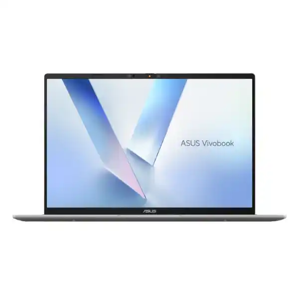 اسوس فيفوبوك X1607QA-MB155W سناب دراجون X X1 26 100 هارد 512 جيجابايت اس اس دي رام 16 جيجابايت كوالكوم ادرينو جي بي يو 16.0" بوصه WUXGA ويندوز 11 - فضي