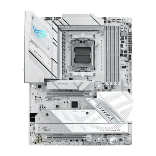 اسوس روج ستريكس B850-A جيمنج واي فاي 7 NEO مازر بورد AM5 DDR5 ATX