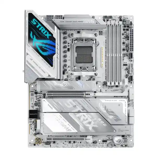 اسوس روج ستريكس X870E-A جيمنج واي فاي 7 NEO مازر بورد AM5 DDR5 ATX