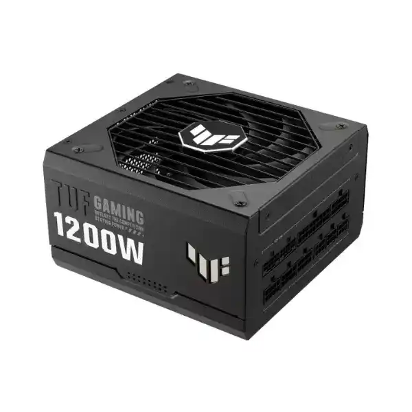 اسوس تاف جيمنج 1200W جولد باور سبلاي 80 بلس جولد