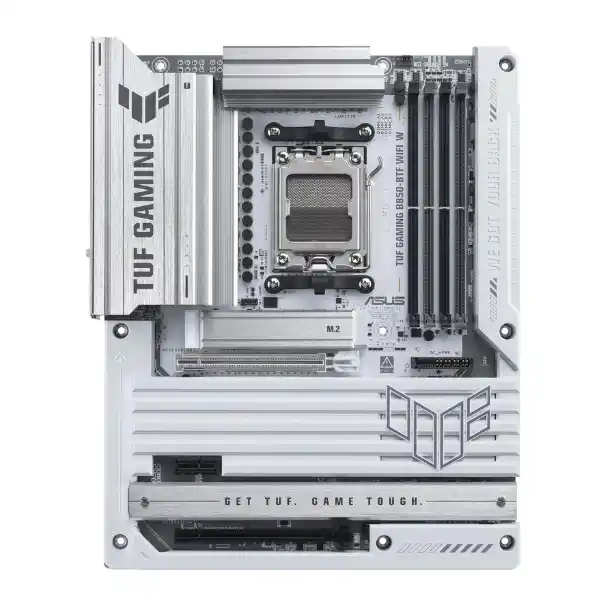 اسوس تاف جيمنج B850-BTF واي فاي W مازر بورد AM5 DDR5 ATX