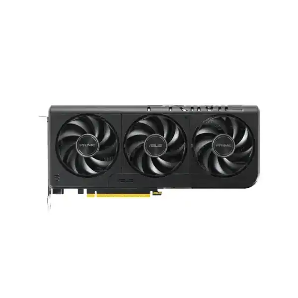 كارت شاشة اسوس برايم جيفورس ار تي اكس 5060 8 جيجابايت GDDR7 إصدار OC