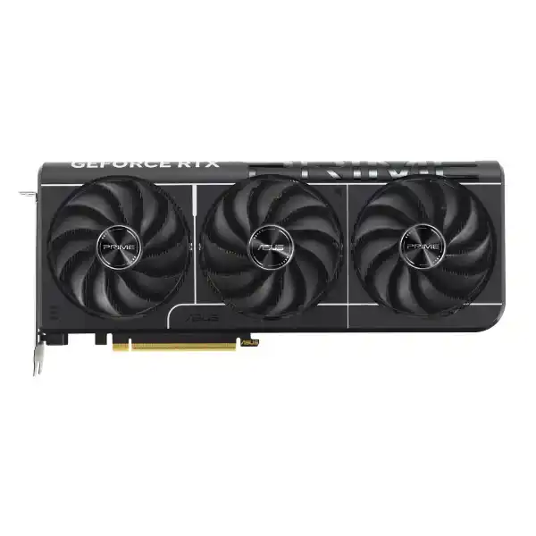 كارت شاشة اسوس برايم جيفورس ار تي اكس 5080 16 جيجابايت GDDR7 إصدار OC