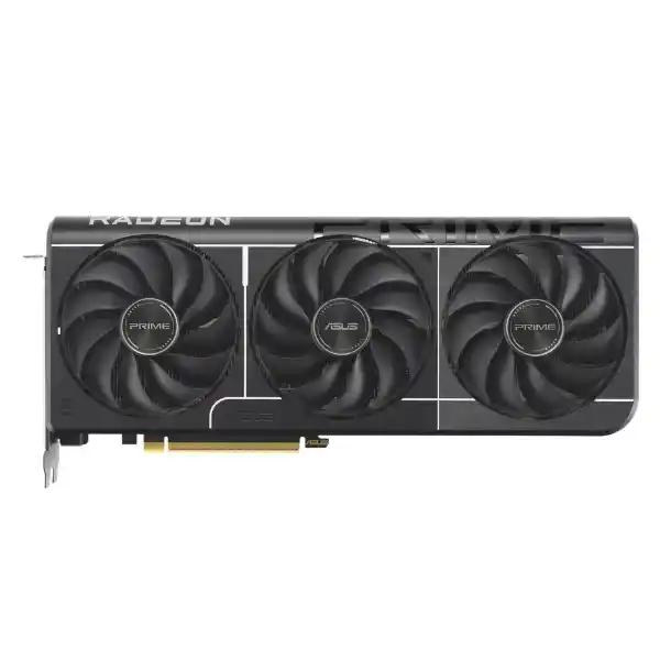 كارت شاشة اسوس برايم راديون ار اكس 9060 اكس تي 16 جيجابايت GDDR6 إصدار OC