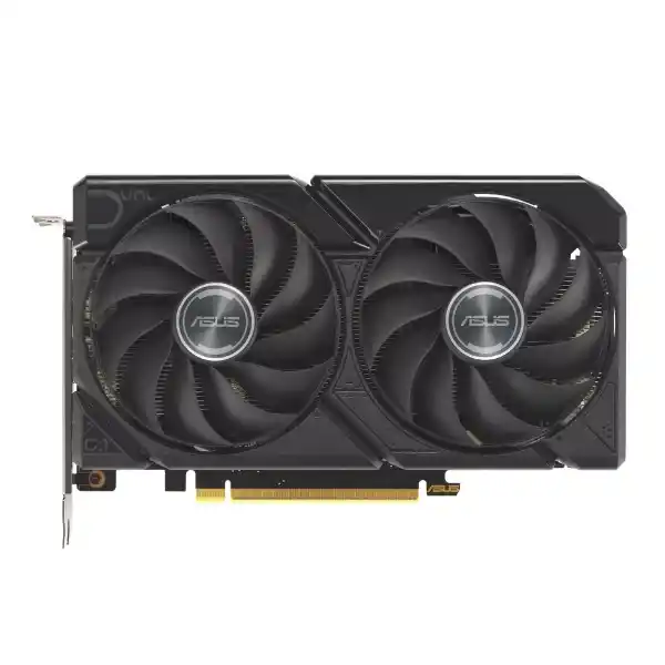 كارت شاشة اسوس دول راديون ار اكس 9060 اكس تي 16 جيجابايت GDDR6
