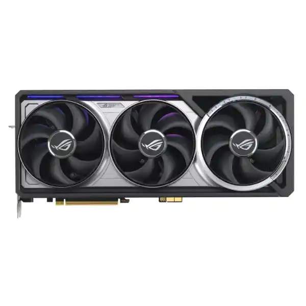 كارت شاشة اسوس روج استرال جيفورس ار تي اكس 5090 32 جيجابايت GDDR7 BTF إصدار OC