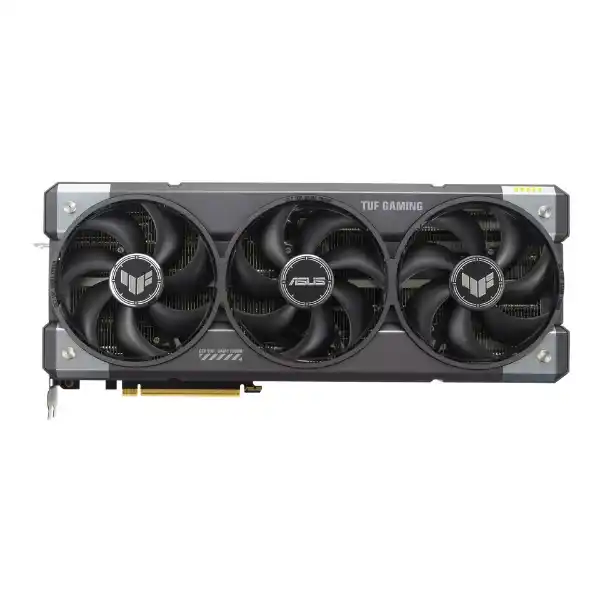 كارت شاشة اسوس تاف جيمنج جيفورس ار تي اكس 5080 16 جيجابايت GDDR7 إصدار OC