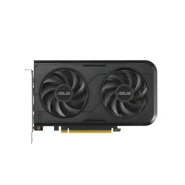 كارت شاشه اسوس دول جيفورس ار تي اكس 5050 8 جيجابايت GDDR6 إصدار OC